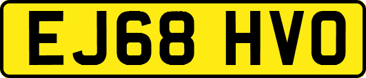 EJ68HVO