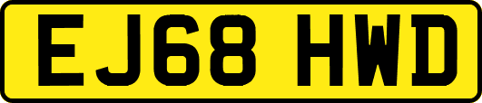 EJ68HWD