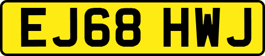 EJ68HWJ