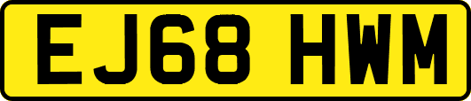 EJ68HWM