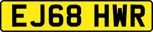 EJ68HWR