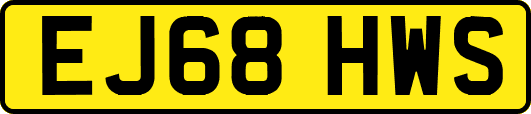 EJ68HWS