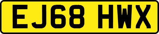 EJ68HWX