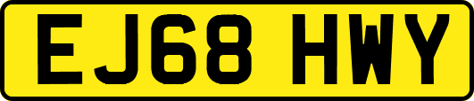 EJ68HWY