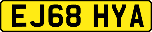 EJ68HYA