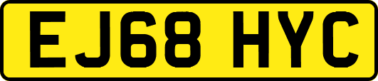 EJ68HYC