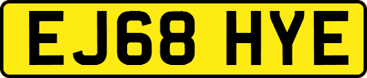 EJ68HYE