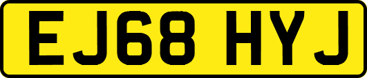 EJ68HYJ