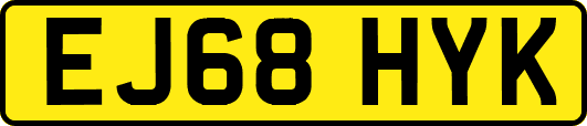 EJ68HYK