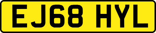 EJ68HYL