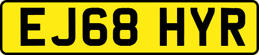 EJ68HYR