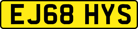 EJ68HYS