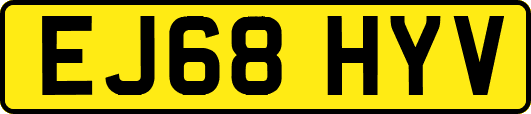 EJ68HYV