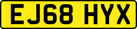 EJ68HYX