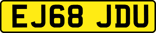 EJ68JDU
