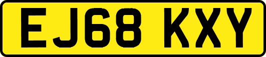 EJ68KXY