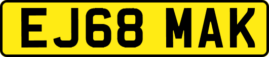 EJ68MAK
