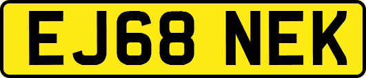 EJ68NEK
