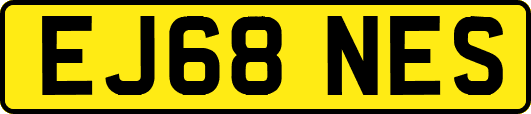 EJ68NES