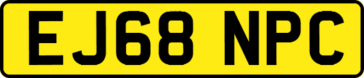 EJ68NPC