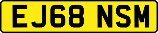 EJ68NSM