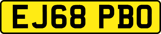 EJ68PBO