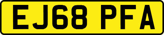 EJ68PFA
