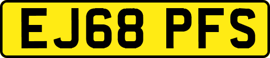 EJ68PFS