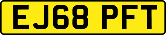 EJ68PFT