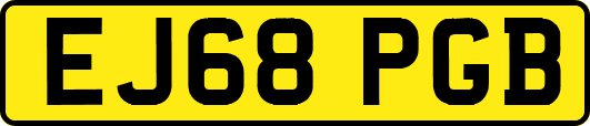 EJ68PGB