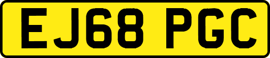 EJ68PGC
