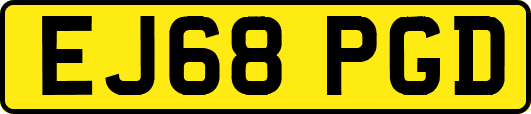 EJ68PGD
