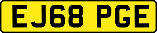 EJ68PGE