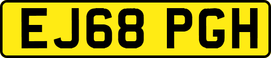EJ68PGH