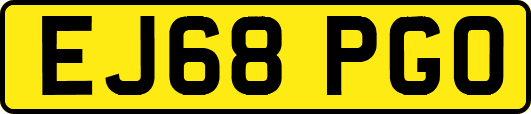 EJ68PGO