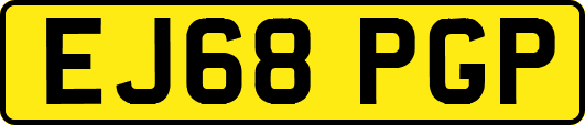 EJ68PGP