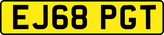 EJ68PGT