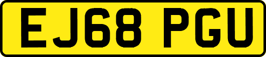 EJ68PGU