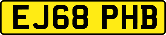 EJ68PHB