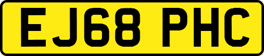 EJ68PHC