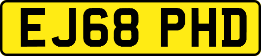 EJ68PHD