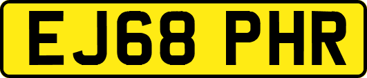 EJ68PHR