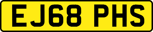 EJ68PHS