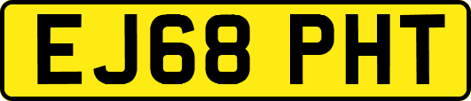 EJ68PHT