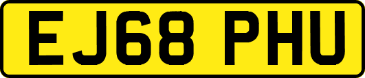 EJ68PHU