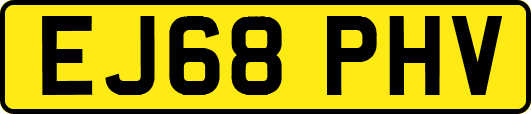 EJ68PHV