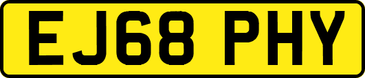 EJ68PHY