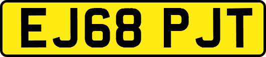 EJ68PJT