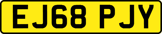 EJ68PJY