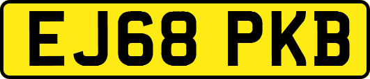 EJ68PKB